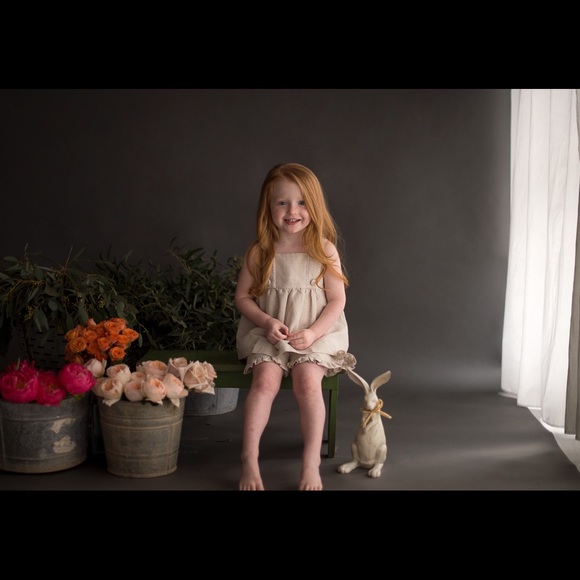 Sage & Lilly Top and Shorts - Picture 6 of 6